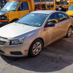 West Seneca CSD-NY #48452