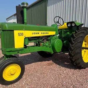 September 25, 2026 @10:30 A.M.--Live Public Farm Retirement Auction