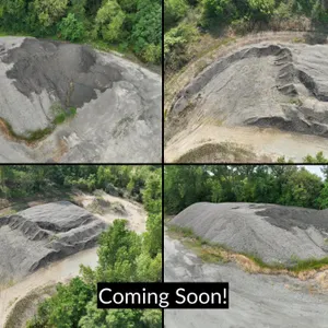 Jefferson County Highway Department: Asphalt Millings, Approximately 10,800 Tons