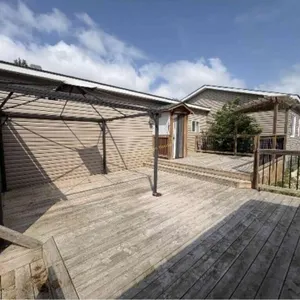 Mobile Home Auction September 15, 2026