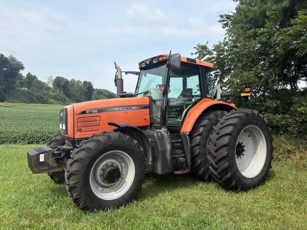 Haycreek Livestock Farms - Inventory Reduction Auction
