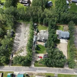 Sep 22 (10 am) - Sep 24 (10 am) Real Estate Auction 0.47± Acre Vacant Lake Lot, Pigeon Lake, AB 26IM