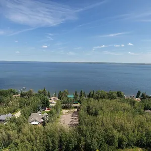Sep 22 (10 am) - Sep 24 (10 am) Real Estate Auction 0.47Â± Acre Vacant Lake Lot, Pigeon Lake, AB 26IM