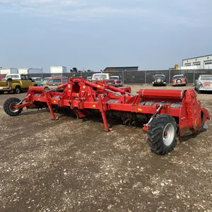 Sep 12 (9 am) - Sep 15 (9 am) Unreserved Online Equipment Consignment Auction, Taber, AB 26ID