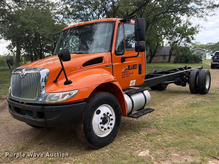 Wednesday September 23 Vehicles and Equipment Auction