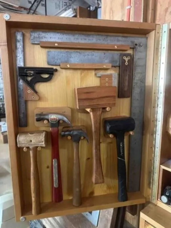 9/1 Equip Auction Dover- Enid- Kingfisher area