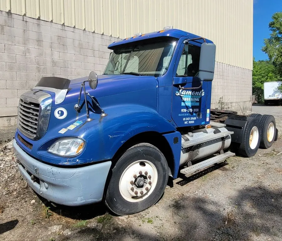 Auto Impound Solutions-MA #48498