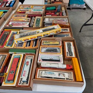 John Erixon Day 1 of 3 Auctions