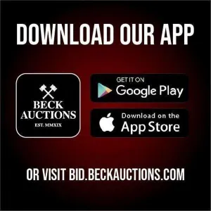 WORKSITE TO FARMYARD AUCTION - Equipment, Building Supplies & More