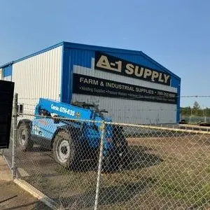 Unreserved Closing Out Sale For A1 Rentals & Supply
