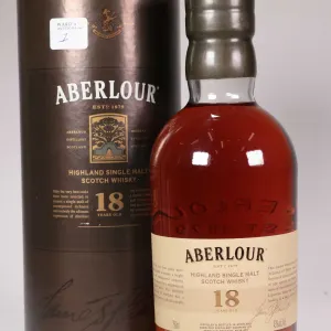 Alcohol Auction
