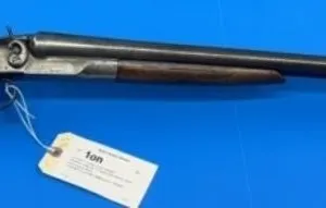 Sun. Sep. 6th 500 Lot Firearm & Access. Online Only Auction