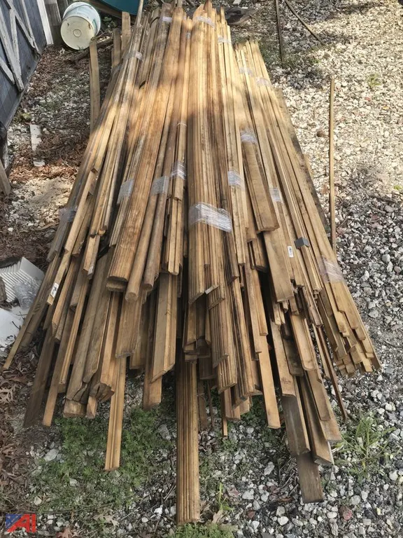 Surplus Liquidation, Long Island-NY #48649
