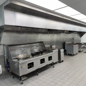 Opening Soon: Restaurant Equipment 