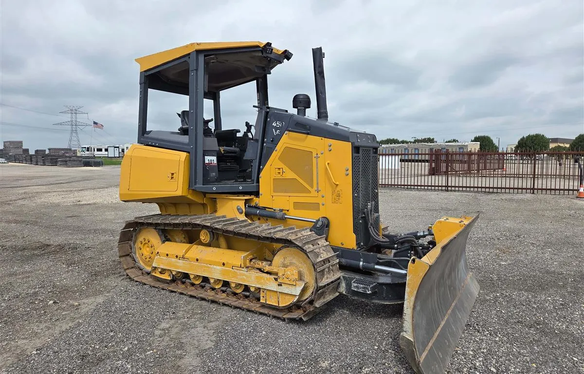 TEXAS REGIONAL EQUIPMENT AUCTION