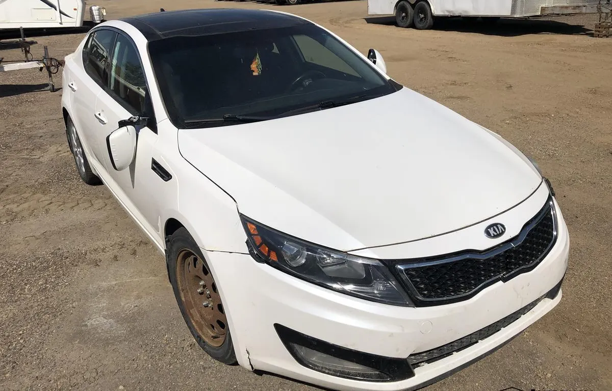 SASKATOON WEEKLY AUCTION SALE
