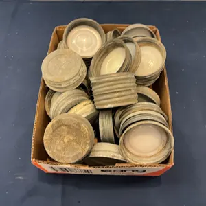 Closing September 15, 2026 @ 6:00 P.M. -- Online Only Household Auction -- Ruud 2