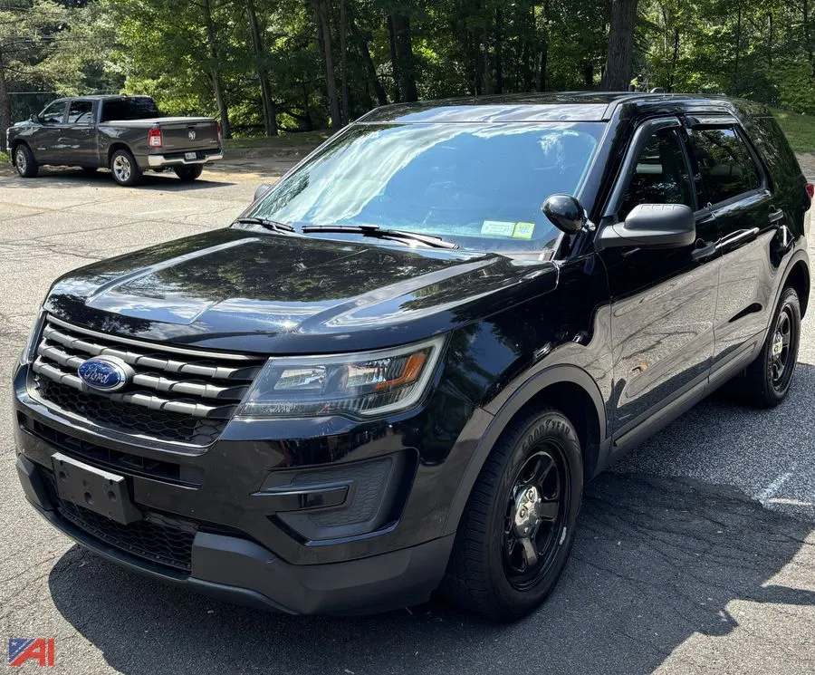 Stony Point PD-NY #48667