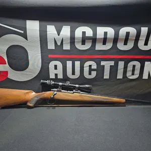 BOB BARLETT FIREARM COLLECTION & GUEST CONSIGNERS
