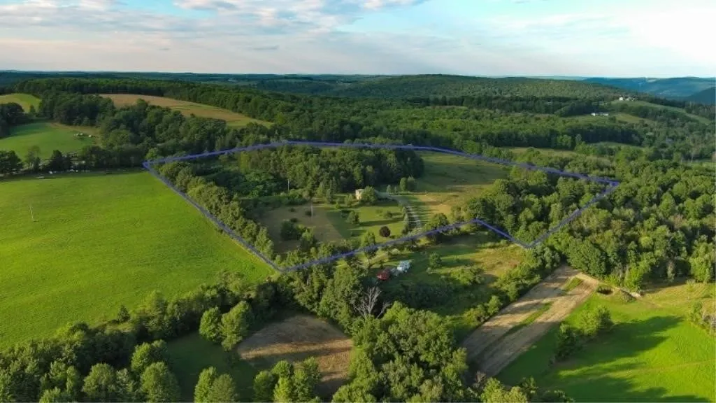 Real Estate - Country Living