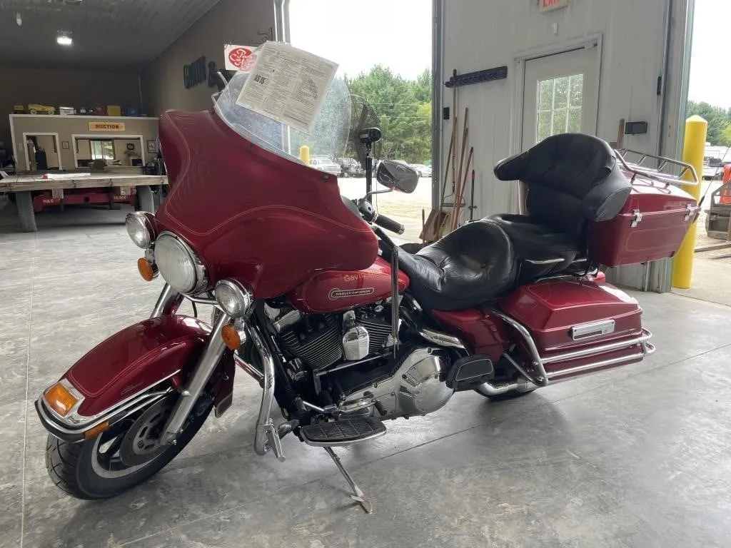 August Farm & Construction Consignment