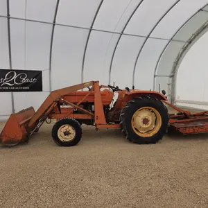 September 17 - 19, 2026 Collector Car Auction - Winnipeg