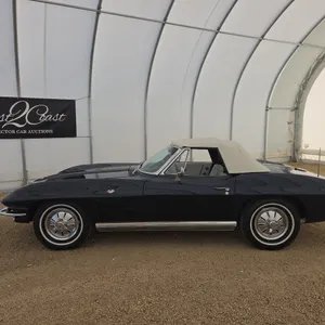 September 17 - 19, 2026 Collector Car Auction - Winnipeg