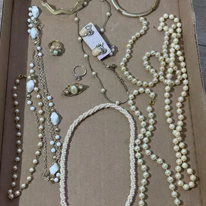 Costume Jewelry