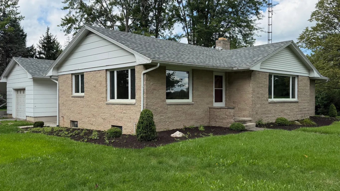 LILLY REAL ESTATE ABSOLUTE AUCTION