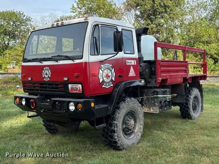 Tuesday September 29 Government Auction
