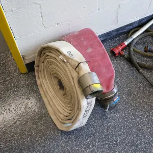 Pembroke Fire District-NY #48469