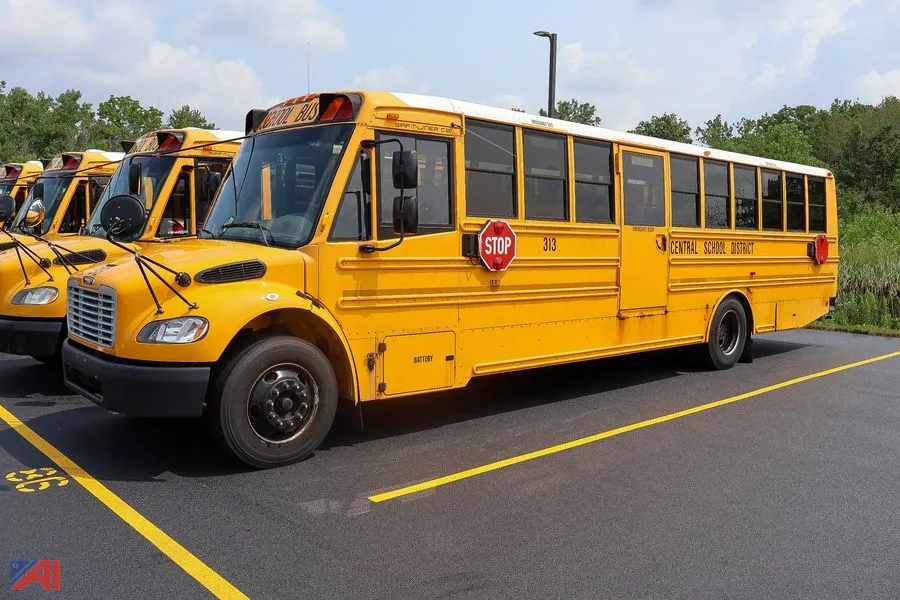 Penfield CSD-NY #48547