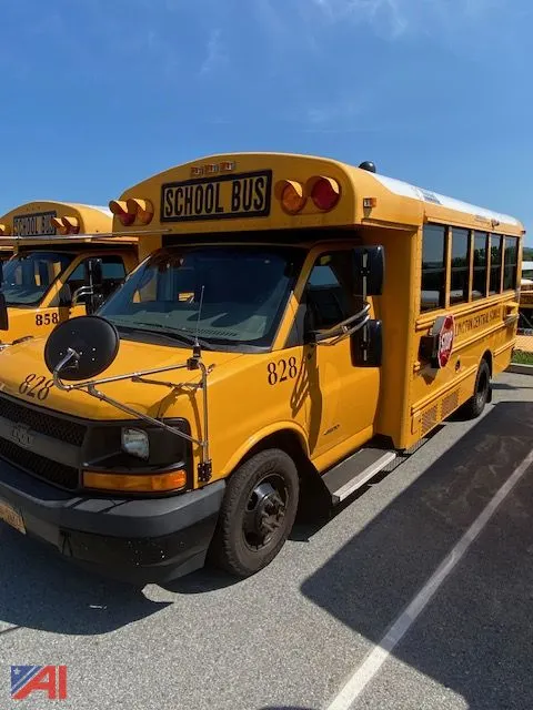 Arlington CSD-NY #48711
