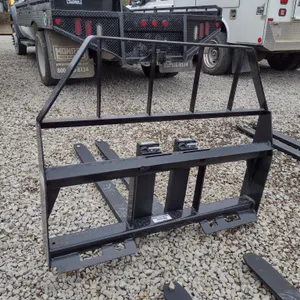Ring Two: Heavy Equipment & Farm Equipment Auction