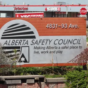 Alberta Safety Council