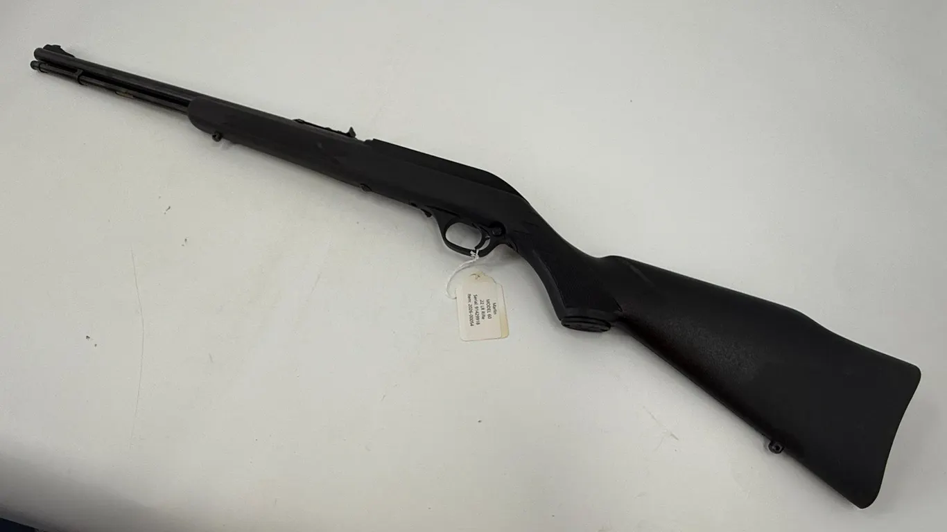 10/15/2026 Estate & Firearm Online Only Auction