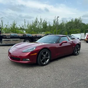 Twin Cities Transport Late Model Impound Car Auction #1