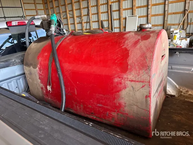 North Qu'Appelle Acres Ltd - Chris Neels