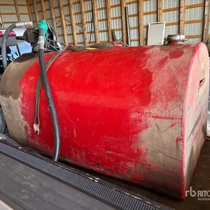 North Qu'Appelle Acres Ltd - Chris Neels