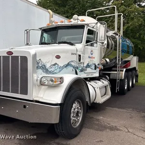 Thursday October 01 Truck and Trailer Auction