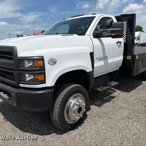 Thursday October 01 Truck and Trailer Auction