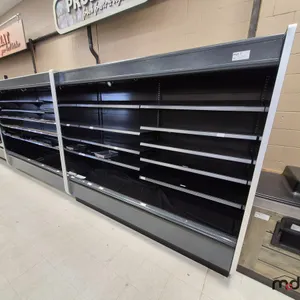 ASSINIBOIA GROCERY STORE DISPERSAL