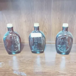 Baxter Personal Property with Antiques
