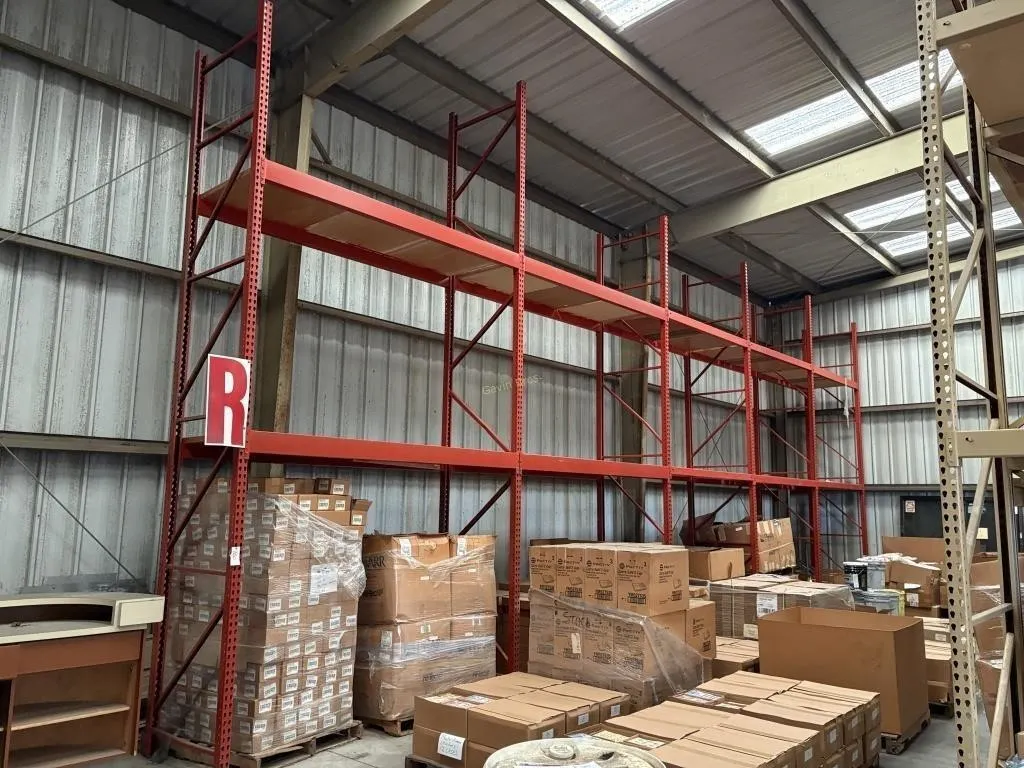 Delaney Surplus Auction - Adams WI