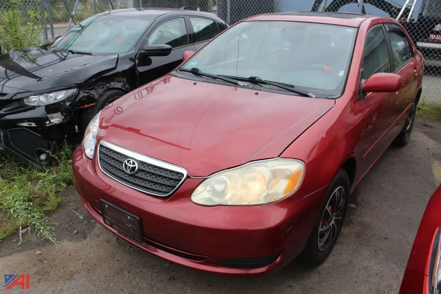 Auto Impound Solutions-MA #48661