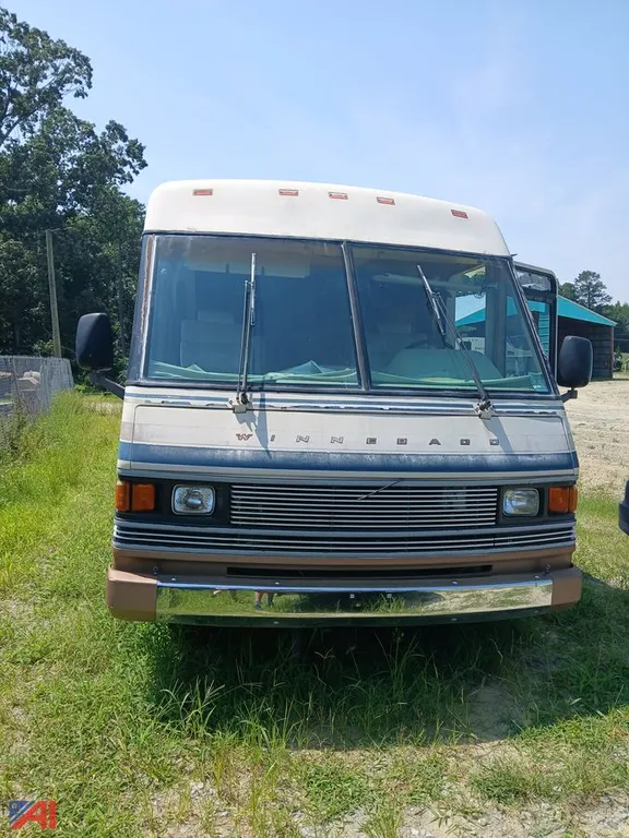 Surplus Liquidation-NC #48736