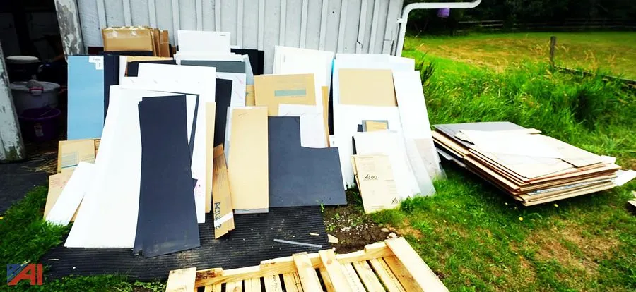 Business Surplus-NY #48739