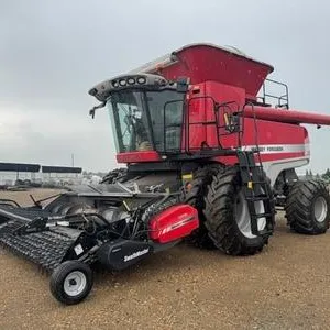 2026 Camrose Pre-Harvest Machinery Consignment Auction 