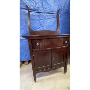 Sylvan lake amazing antiques and tools