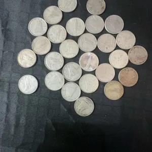 Silver Treasures In House